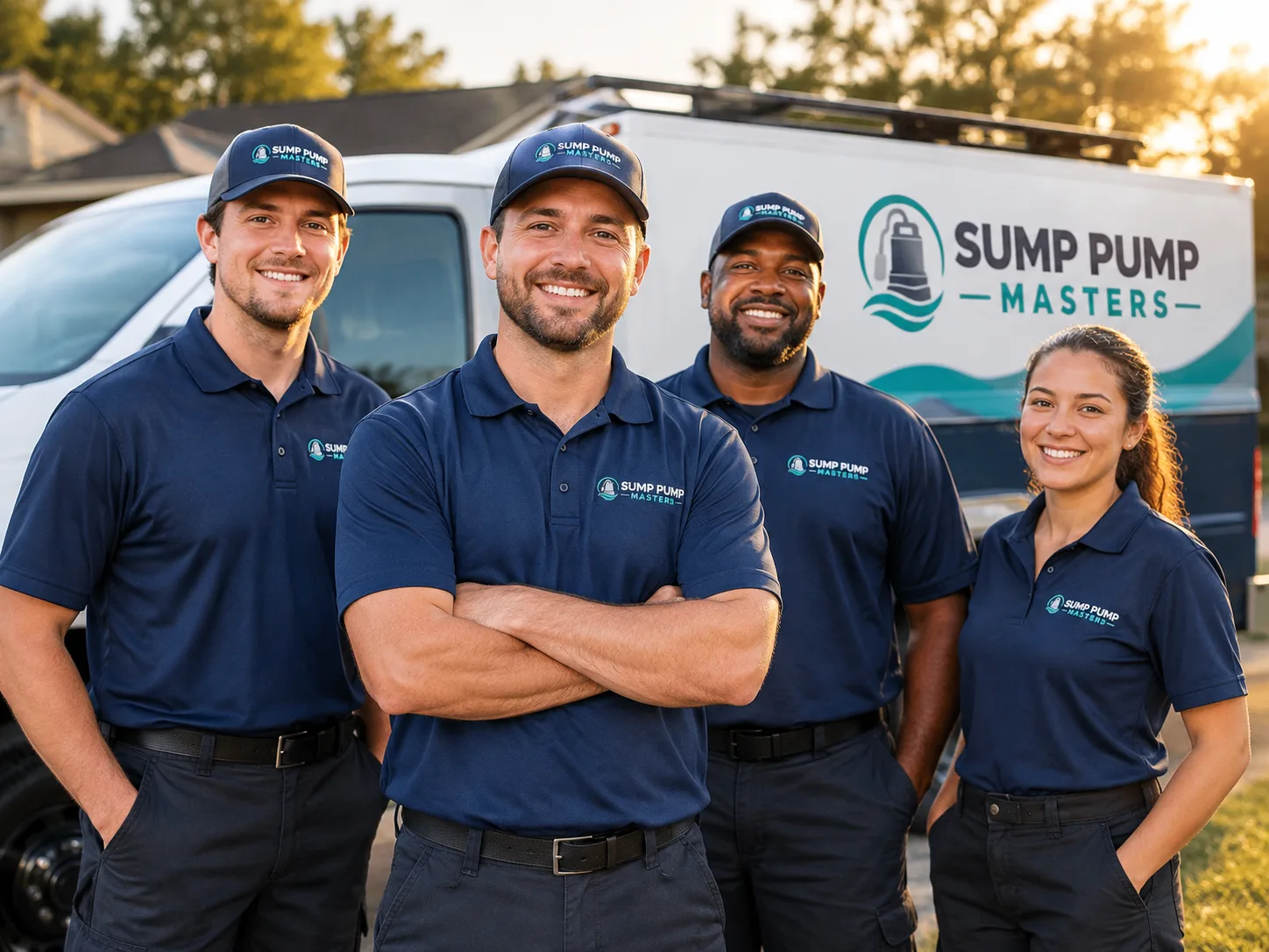 Sump Pump Repair company in Langeloth, PA