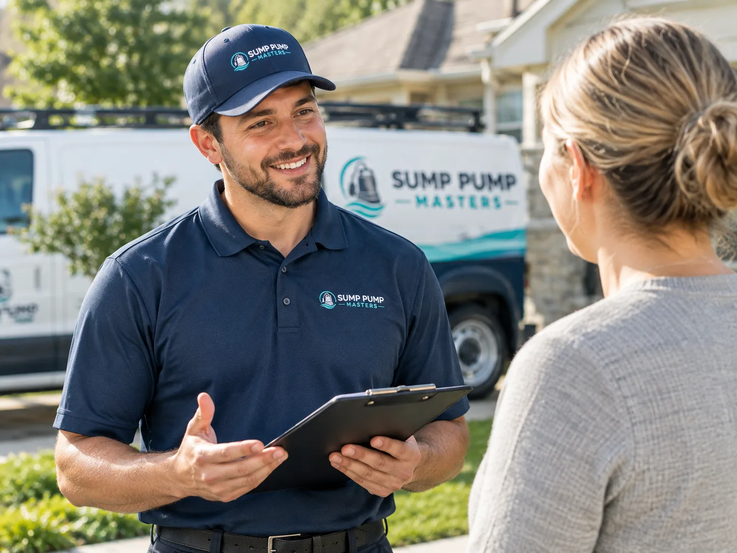 Sump Pump Repair Langeloth, PA FAQs